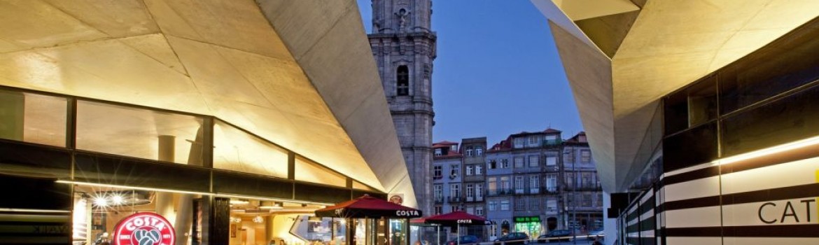 transfers porto - transfers oporto - Transfers aeroporto