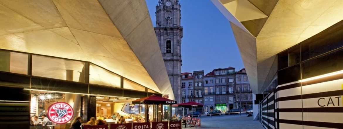 transfers porto - transfers oporto - Transfers aeroporto