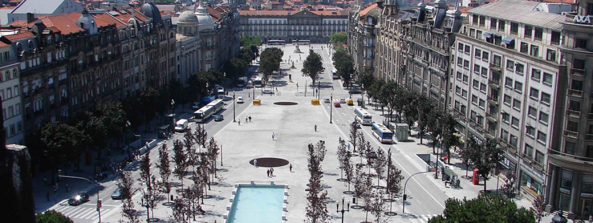transfers porto - transfers oporto - Transfers aeroporto