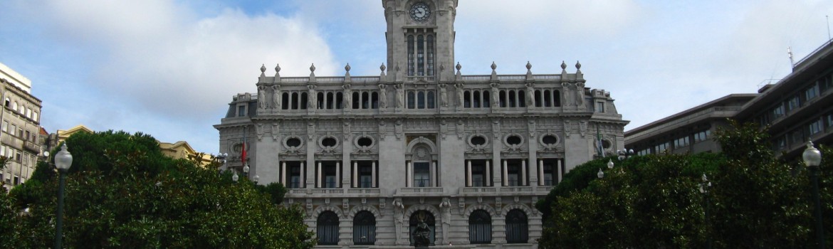 transfers porto - transfers oporto - Transfers aeroporto