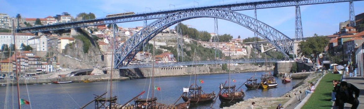 transfers porto - transfers oporto - Transfers aeroporto