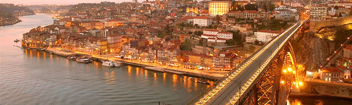 transfers porto - transfers oporto - Transfers aeroporto