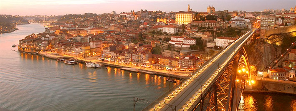 transfers porto - transfers oporto - Transfers aeroporto