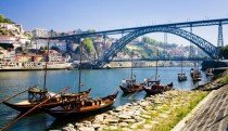 transfers porto - transfers oporto - Transfers aeroporto