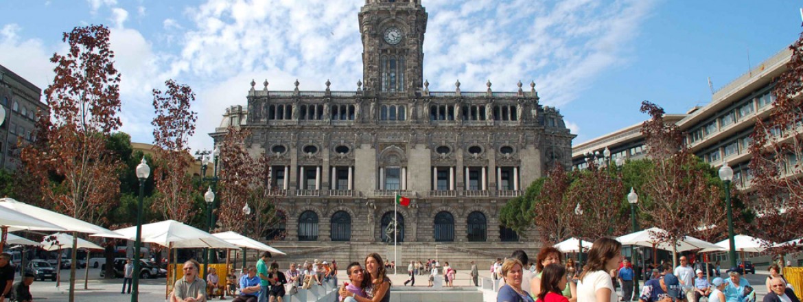 transfers porto - transfers oporto - Transfers aeroporto