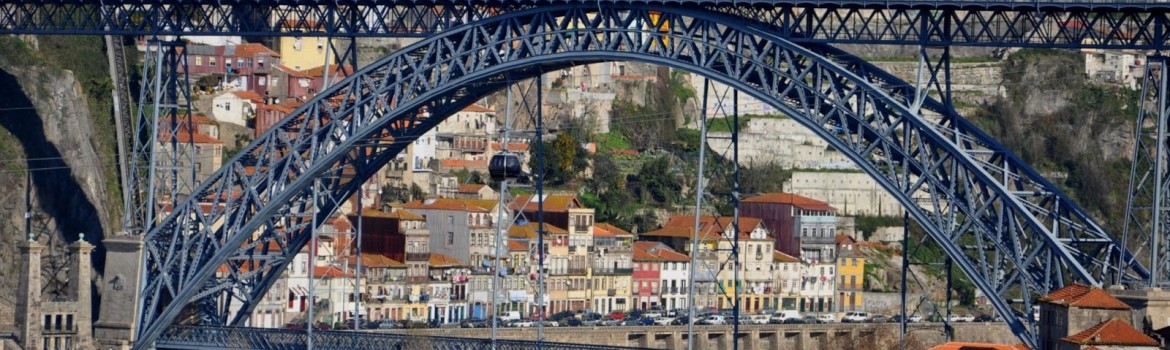 transfers porto - transfers oporto - Transfers aeroporto