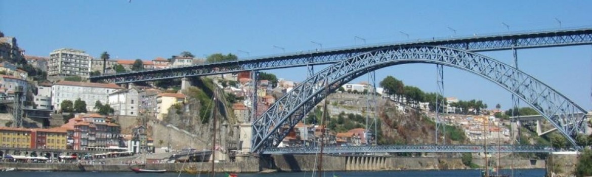 transfers porto - transfers oporto - Transfers aeroporto