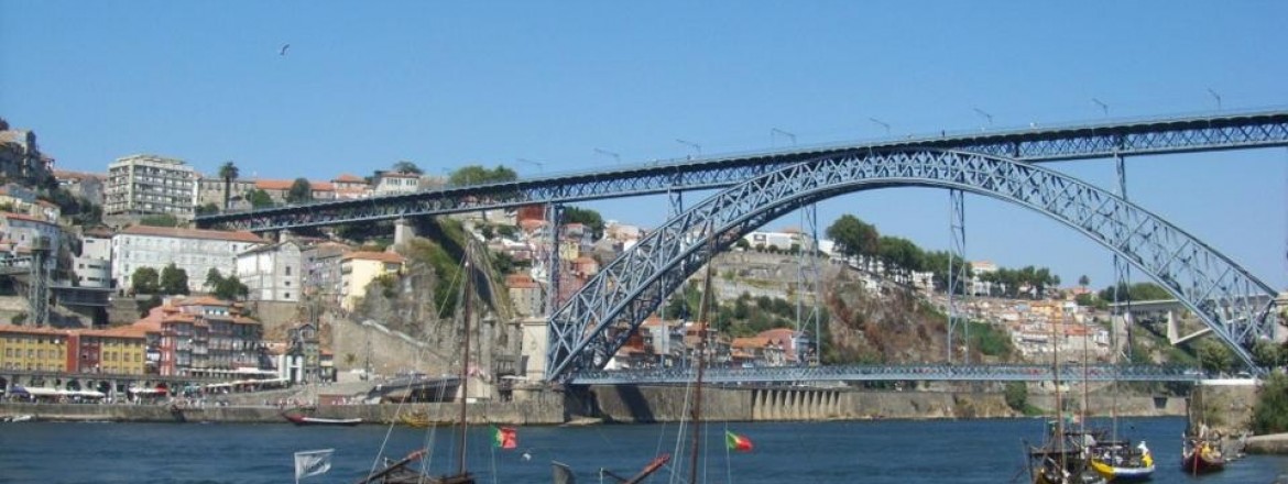 transfers porto - transfers oporto - Transfers aeroporto
