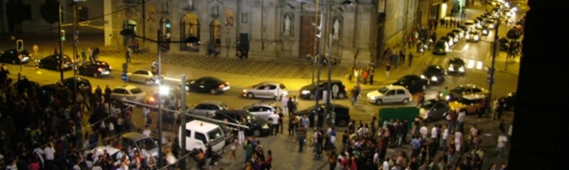 transfers porto - transfers oporto - Transfers aeroporto