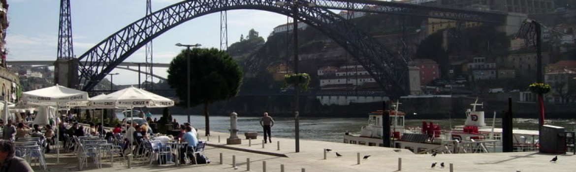 transfers porto - transfers oporto - Transfers aeroporto