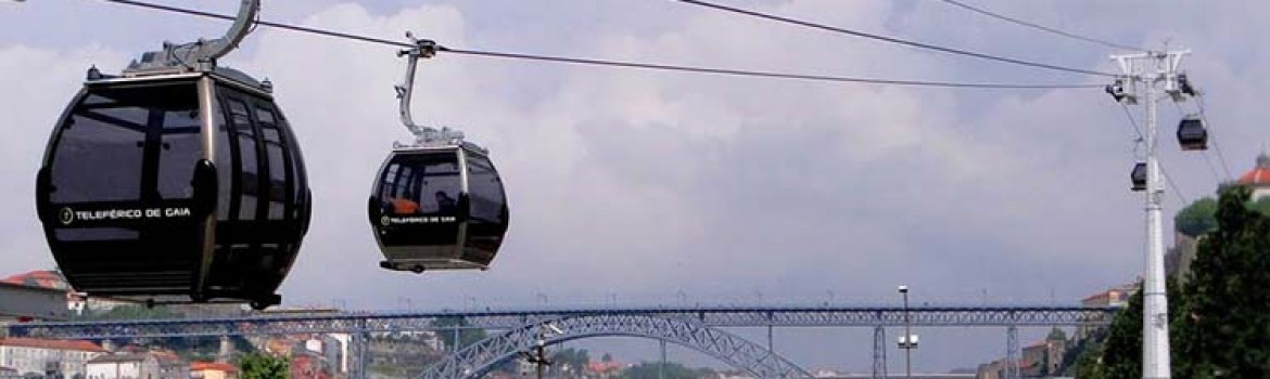 transfers porto - transfers oporto - Transfers aeroporto