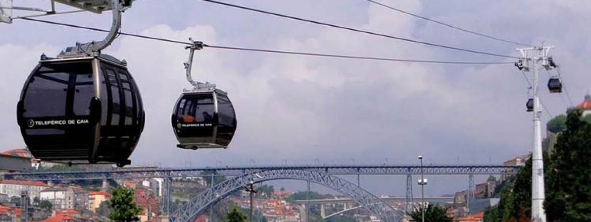 transfers porto - transfers oporto - Transfers aeroporto