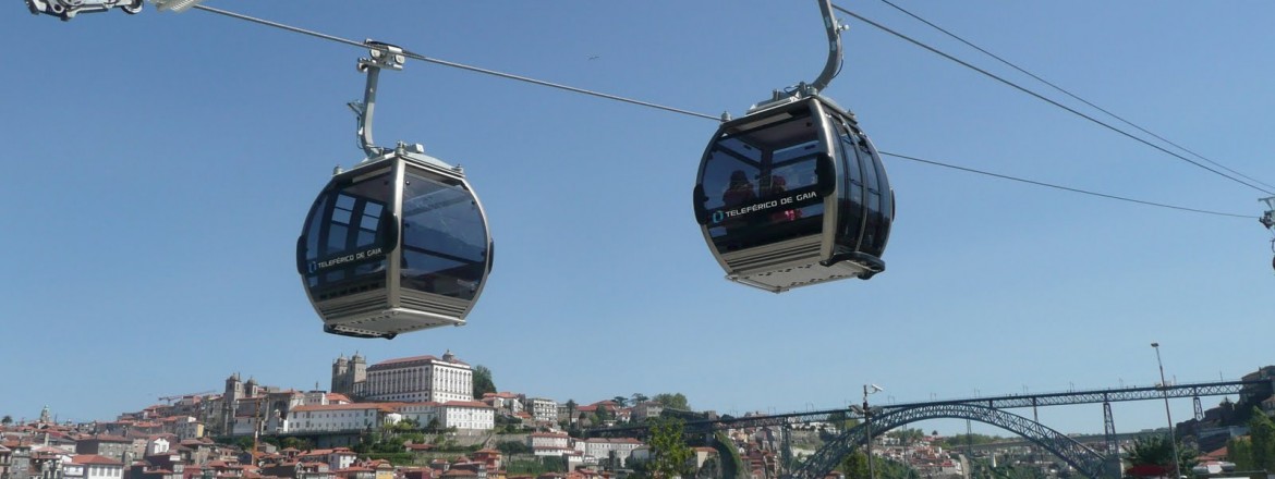 transfers porto - transfers oporto - Transfers aeroporto