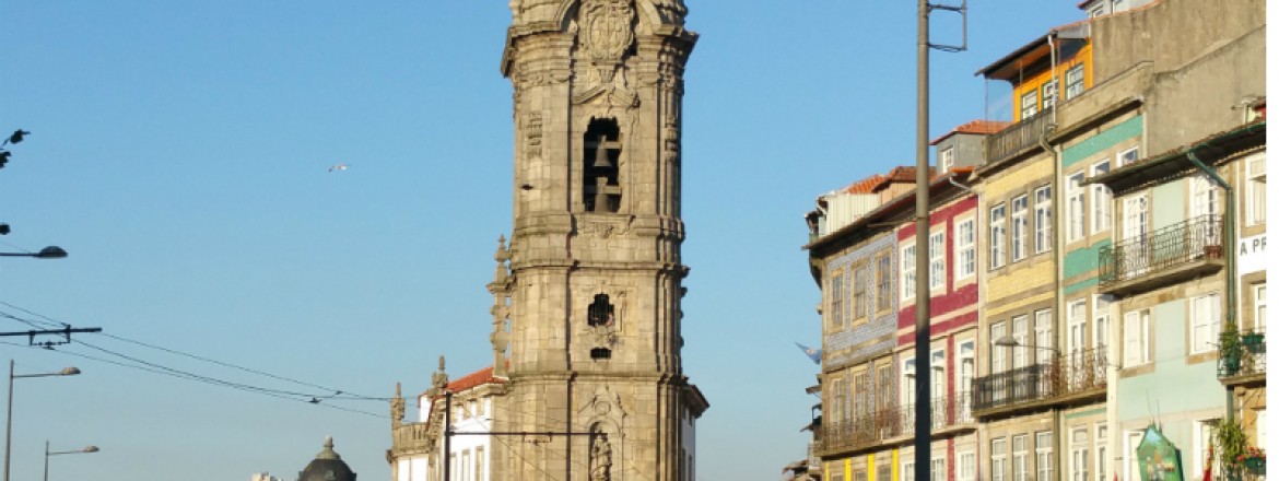 transfers porto - transfers oporto - Transfers aeroporto