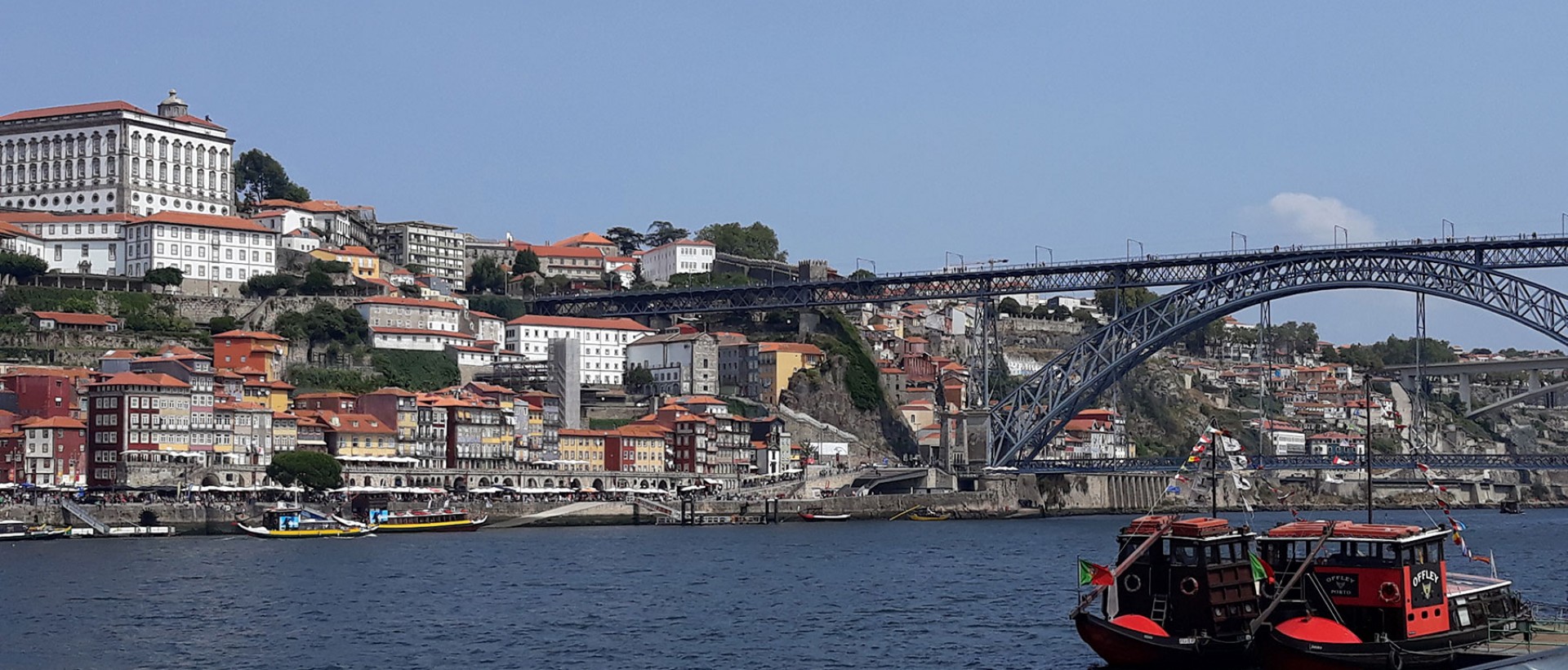 taxis porto