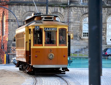 transfers porto - transfers oporto - Transfers aeroporto