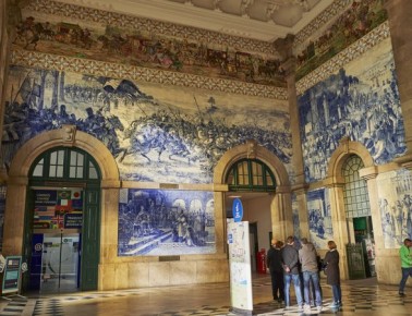 transfers porto - transfers oporto - Transfers aeroporto
