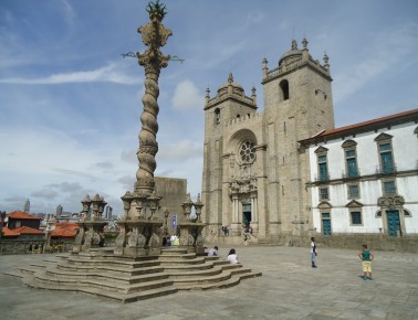 transfers porto - transfers oporto - Transfers aeroporto