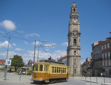 transfers porto - transfers oporto - Transfers aeroporto
