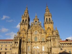 Santiago de Compostela