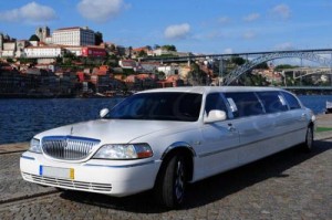 limousine